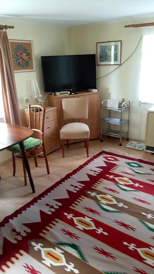 Magnolia Apartman Hévíz Exterior foto
